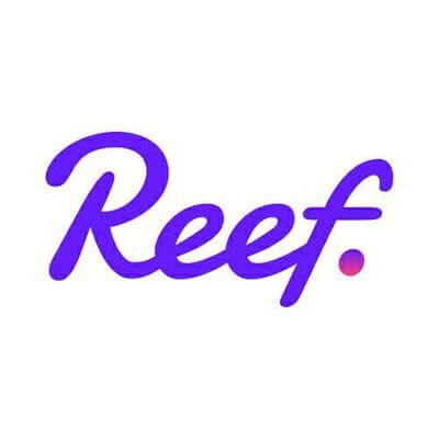 Reef Finance logo