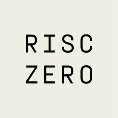 RISC Zero logo