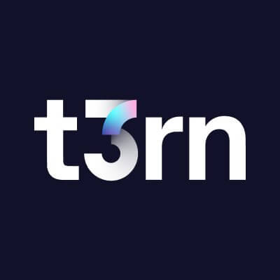 t3rn logo