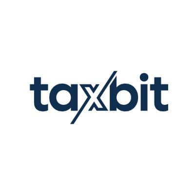 TaxBit logo