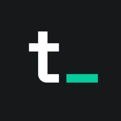 Token Terminal logo