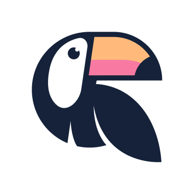 Toucan Protocol logo