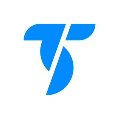 TradeStation logo