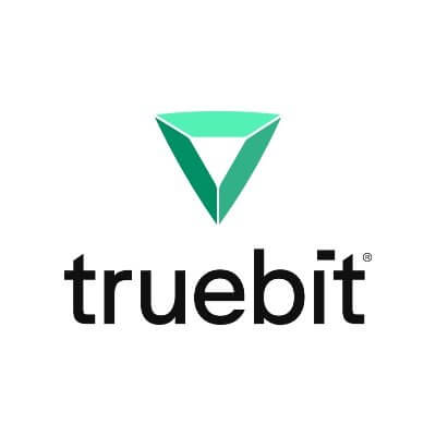 Truebit logo