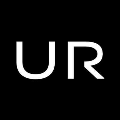 UR logo