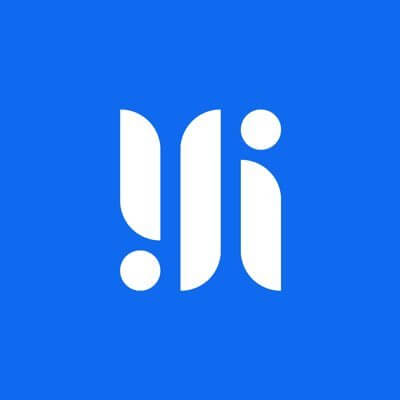 Waterfall logo