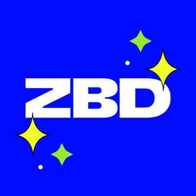 ZEBEDEE logo