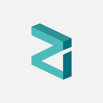 Zilliqa logo